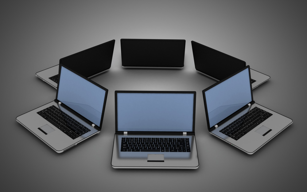 The Ultimate Guide to Buying a New Laptop