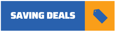 Saving Deals UK