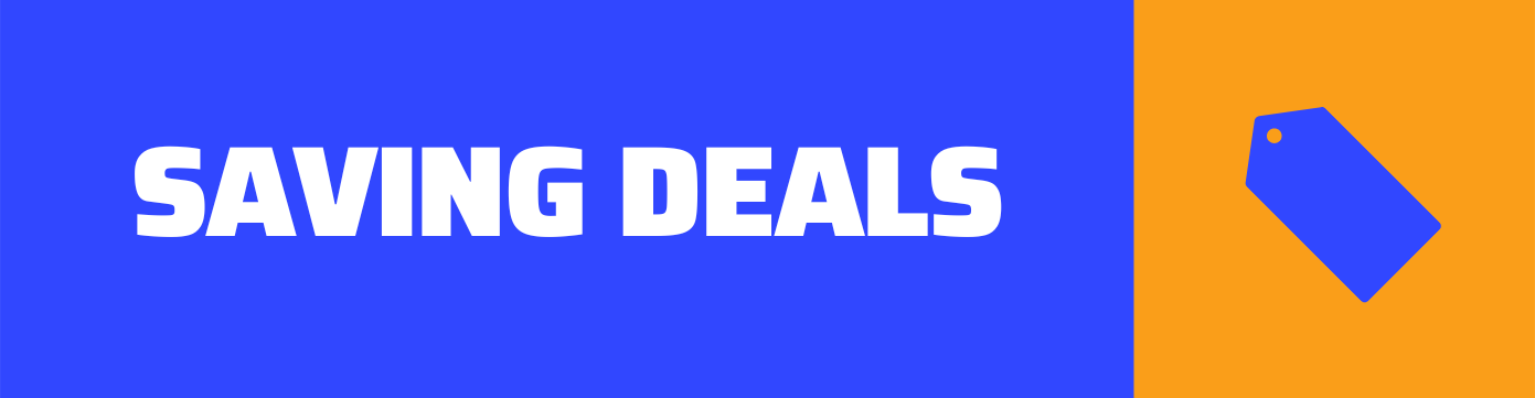 Saving Deals UK