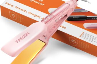 85% off: Faszin Professional 42mm Hair