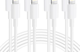 USB C to Lightning Cable 2M