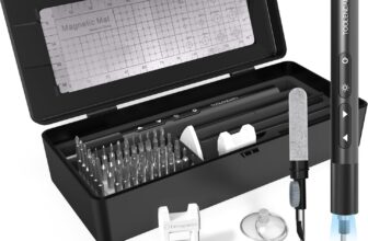 Electric Screwdriver Kits 66 in 1