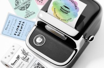 Phomemo M150 Label Maker