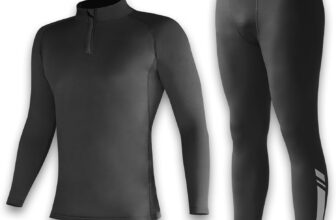 60% OFF Skins for Boys Long Sleeve Top and Tights