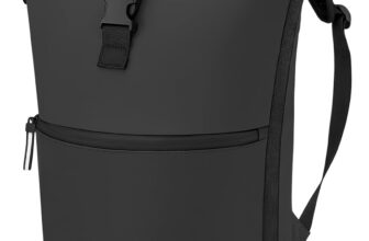 50% OFF WELDUN Roll Top Backpack