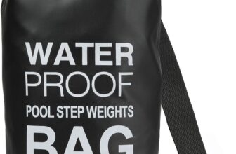 40% OFF Yeabett Waterproof Dry Bag