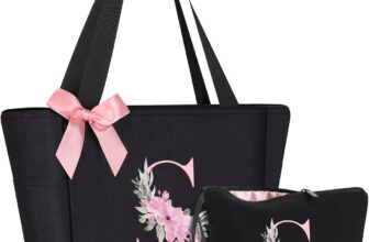 50% OFF Vavabox 2 Pcs Gift Set Initial Tote