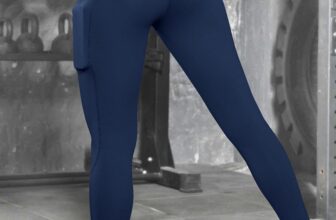50% OFF ICTIVE Athletic Leggings