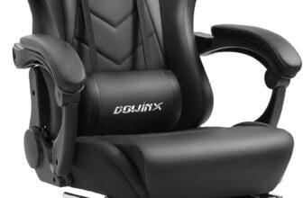 Dowinx Gaming Chair 88C