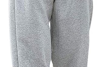 50% OFF Jogger Sweatpants for Women Drawstring