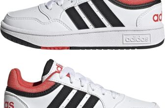 adidas Boy’s Hoops Shoes