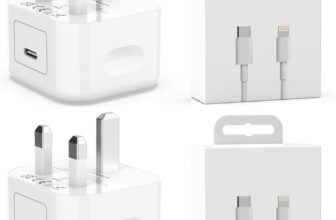 iPhone Charger Fast Charge, 2Pack 20W Fast Apple Charger with 2M/6FT Cable Apple MFi Certified Fast Phone Charging USB C To Lightning Cable for iPhone 14 13 12 11 Pro Max Pro XS Max XS XR X SE 8, iPad