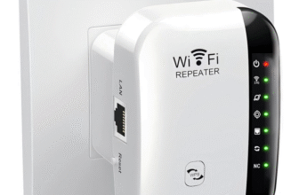 WiFi Extender Booster,WiFi Signal Booster Range Extender