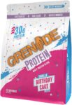 50% OFF Grenade Whey Blend High Protein Powder, Low Sugar with 30g Protein per Serving, (12 Servings) – Birthday Cake, 480 g (Pack of 1)