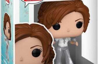 55% OFF Funko Pop! Rocks: Martina McBride