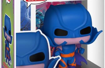 56% OFF Funko Pop! Books: Gbs – Attack Of the Mutant – Mummy – Goosebumps – Collectable Vinyl Figure – Gift Idea – Official Merchandise – Toys for Kids & Adults – Movies Fans – Model Figure for Collectors