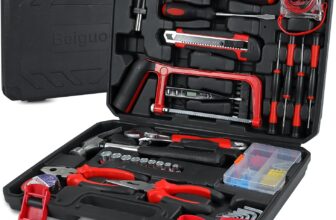 50% OFF Tool Kit Set for Men Women