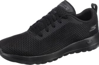 42% OFF Skechers Girl’s 15601 Trainers- Only £24.99