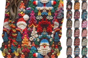 Ugly Christmas Jumpers for Women UK 2025 Xmas