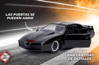 54% OFF Jada – Kitt Fantastic Metal Car