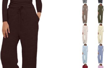 Lounge Wear Sets For Women UK Tracksuit Full Set Wear 2 Piece Ladies Fall Fleece Tracksuits