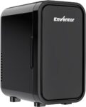 50% OFF Enventor Mini Fridge 6 Litre/ 8 Can