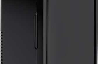 50% OFF Enventor Mini Fridge 6 Litre/ 8 Can