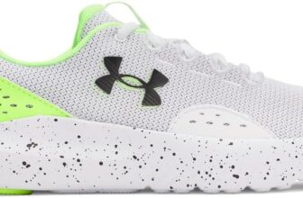 50% OFF Under Armour Kids Surge 4 Running Shoes Unisex Juniors