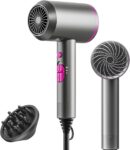 86% OFF HappyGoo Hair Dryer