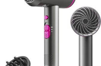 86% OFF HappyGoo Hair Dryer