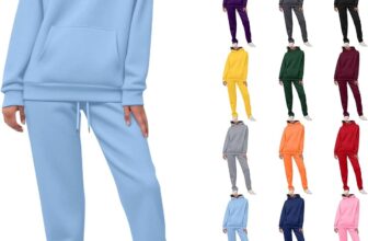 women’s clothing 2025 Lounge Wear Sets For Women UK Tracksuit Full Set Wear 2 Piece Ladies Fall Fleece Tracksuits