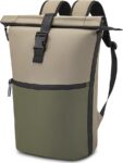 60% OFF WELDUN Roll Top Backpack, 18L-27L
