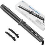 87% OFF Faszin Hair Curler Curling Wand