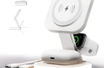 64% OFF iPhone Charger [Apple MFi Certified] 2Pack