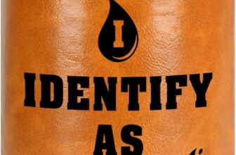 50% OFF PU Leather Can Cooler