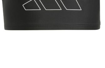 65% OFF adidas Girl’s Performance Big Bars Bikini Girls Bikini Set