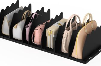 50% OFF Ronlap Shelf Dividers