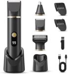70% OFF Beard Trimmer Men