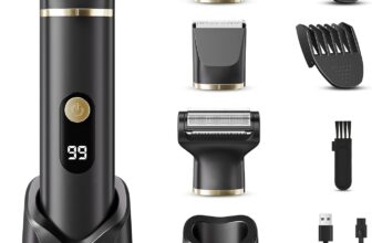 70% OFF Beard Trimmer Men