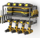 48% OFF Power Tool Storage