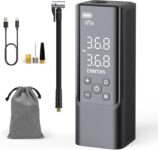 40% OFF Tyre Inflator Portable Air Compressor