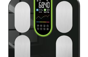 50% OFF Body Fat Scales