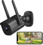 50% OFF Septekon Security Camera Outdoor