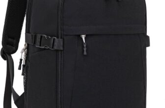 40% OFF For Ryanair Cabin Bags 40x30x20