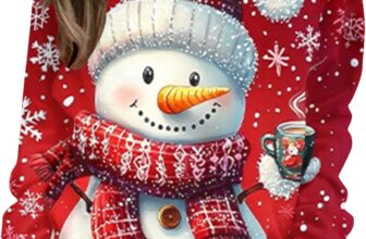 Funny Christmas Jumpers for Women