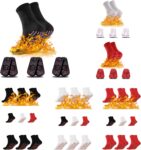 50% OFF Heated Socks 4pcs