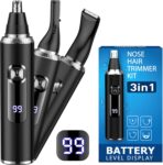 35% OFF Nose Hair Trimmer