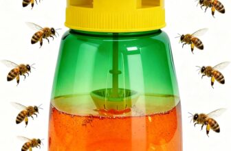 Fruit Fly Traps Indoor/outdoor,Non-Toxic Kitchen & Orchard Pest Control,Fruits