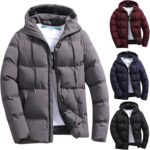 50% OFF Mens Winter Jackets