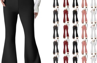 50% OFF Women Fleece Lined Leggings